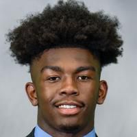 Justyn Ross