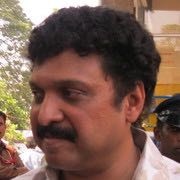 K. B. Ganesh Kumar