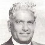 K. C. Pillai