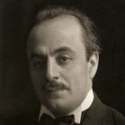 Kahlil Gibran