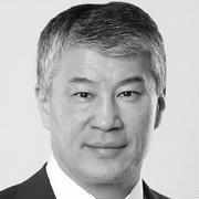 Kairat Boranbayev