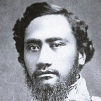 Kamehameha IV