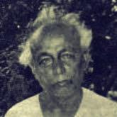 Kanchinath Jha "Kiran"