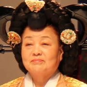 Kang Bu-ja