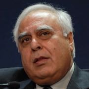 Kapil Sibal