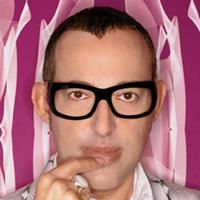 Karim Rashid