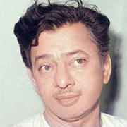 Kashinath Ghanekar