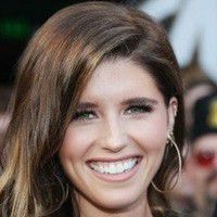 Katherine Schwarzenegger