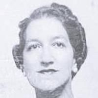 Kathryn Bache Miller