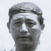 Katsumi Tezuka