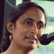 Kavita Krishnan