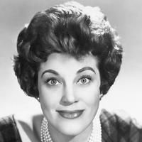 Kaye Ballard