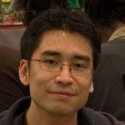 Kazu Kibuishi