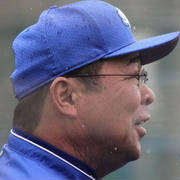 Kazuhiko Yamashita