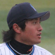 Keijiro Matsumoto