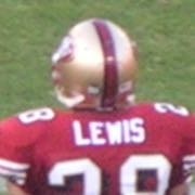 Keith Lewis