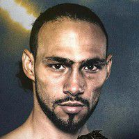 Keith Thurman