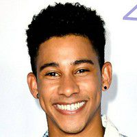 Keiynan Lonsdale