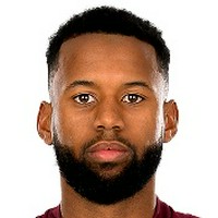 Kellyn Acosta