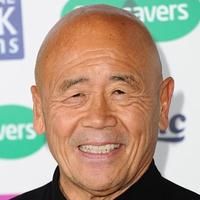 Ken Hom