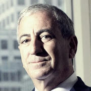 Ken Moelis