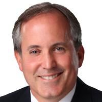 Ken Paxton