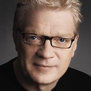 Ken Robinson