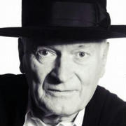 Kenneth Grange