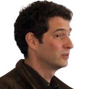 Kenneth Oppel