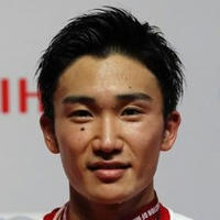 Kento Momota