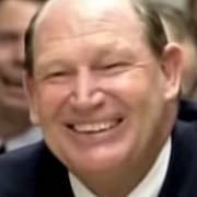 Kerry Packer