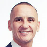 Kevin Chief