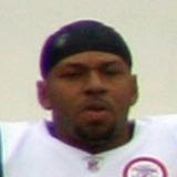 Kevin Faulk