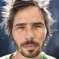 Kevin Jorgeson