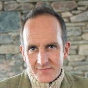 Kevin McCloud