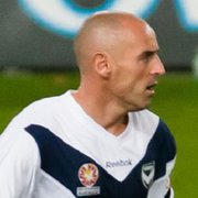 Kevin Muscat