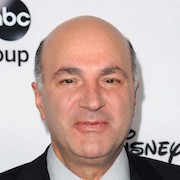 Kevin O'Leary