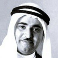 Khalid bin Mohammed Al Qasimi