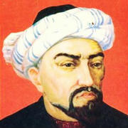 Khoja Akhmet Yassawi