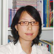 Kim Eun-jung (writer)