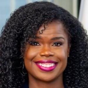 Kim Foxx