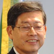 Kim Hwang-sik