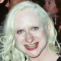 Kim McGuire