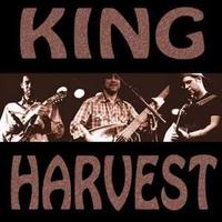 King Harvest