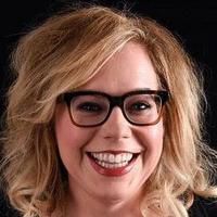 Kirsten Vangsness