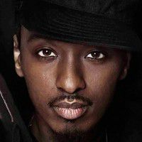 K’naan Warsame