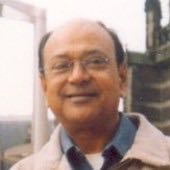 Krishan Chandra Singhal