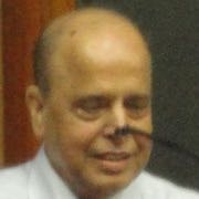 Krishnaswamy Kasturirangan