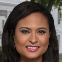 Kristen Welker