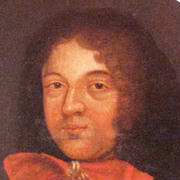 Krzysztof Franciszek Sapieha